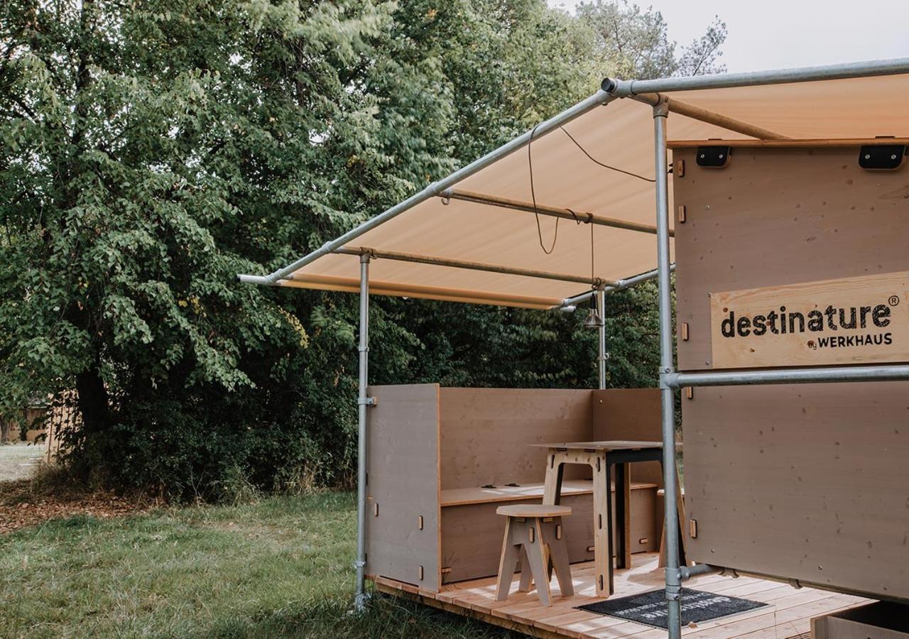 Destinature Dorf Suedeifel Ernzen Exterior photo