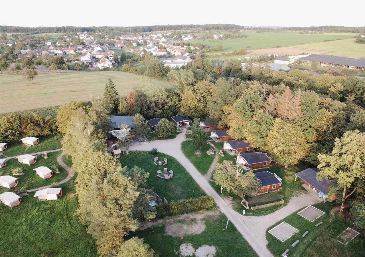 Destinature Dorf Suedeifel Ernzen Exterior photo
